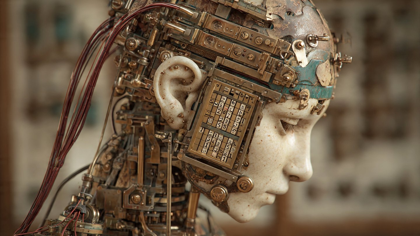 The Human Calculator: Inside the World of Mental Math Mastery