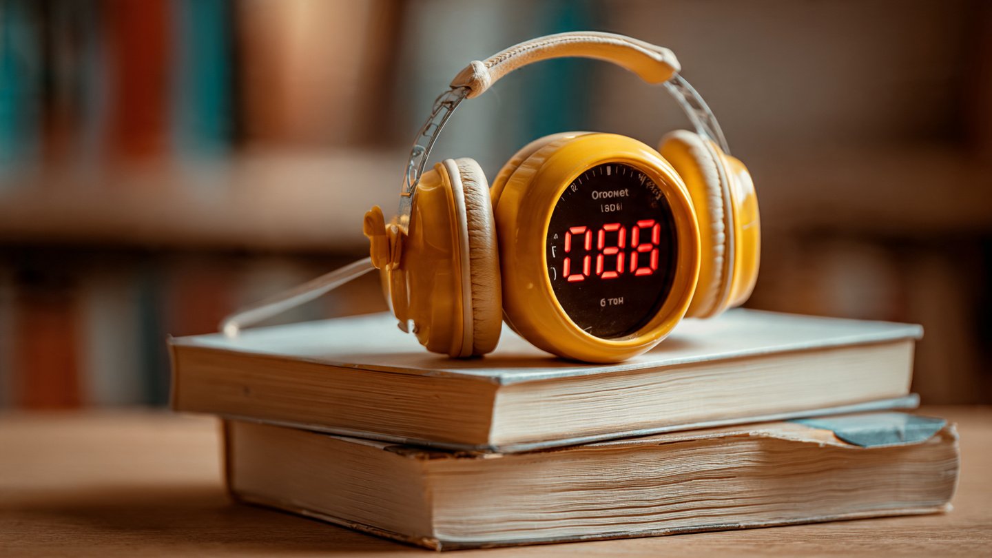 Audiobook Speed Calculator: The Complete Guide to Smarter, Faster Listening