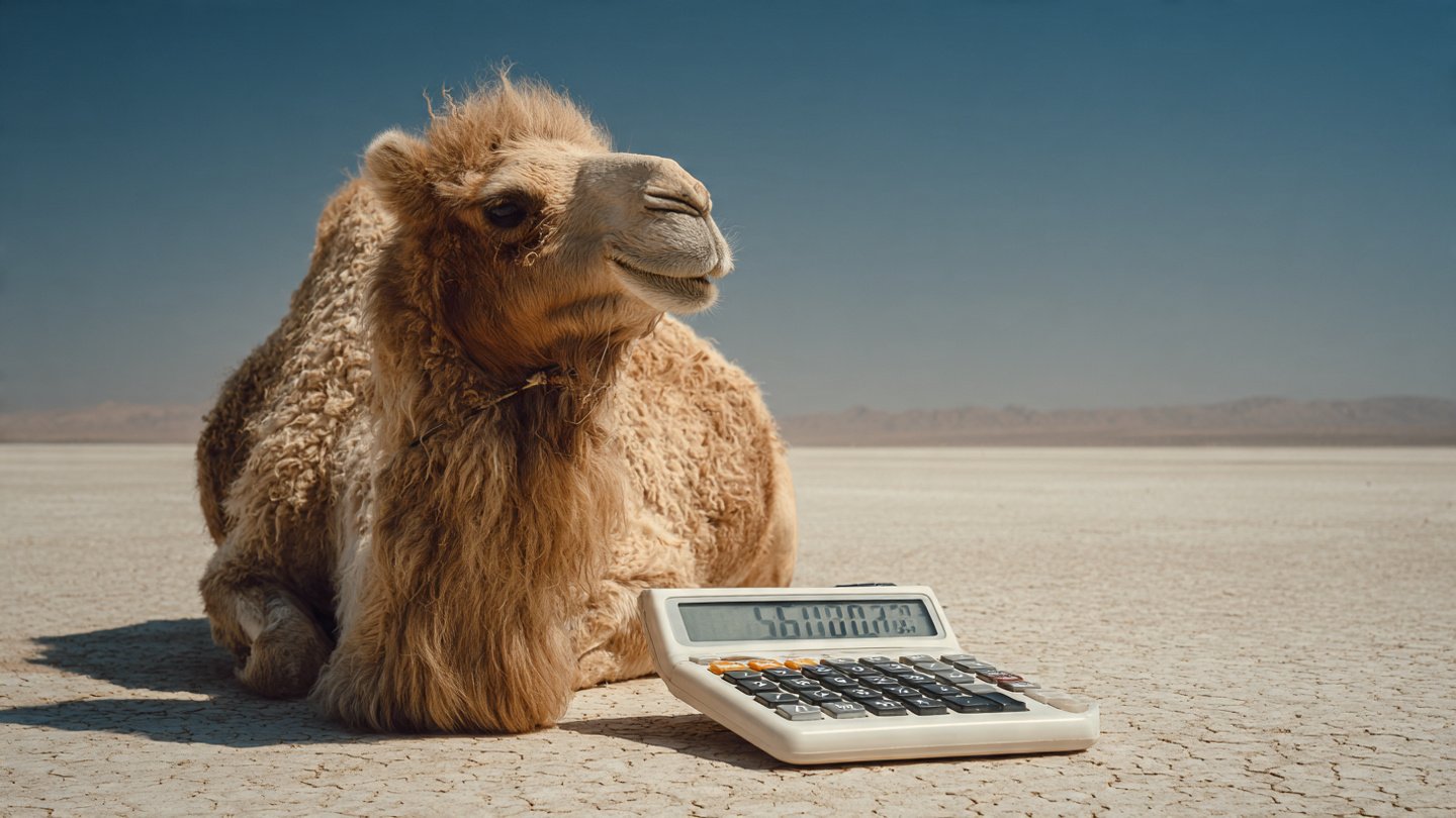 Camel Calculator: Your Complete Guide to the Viral Camel Value Quiz