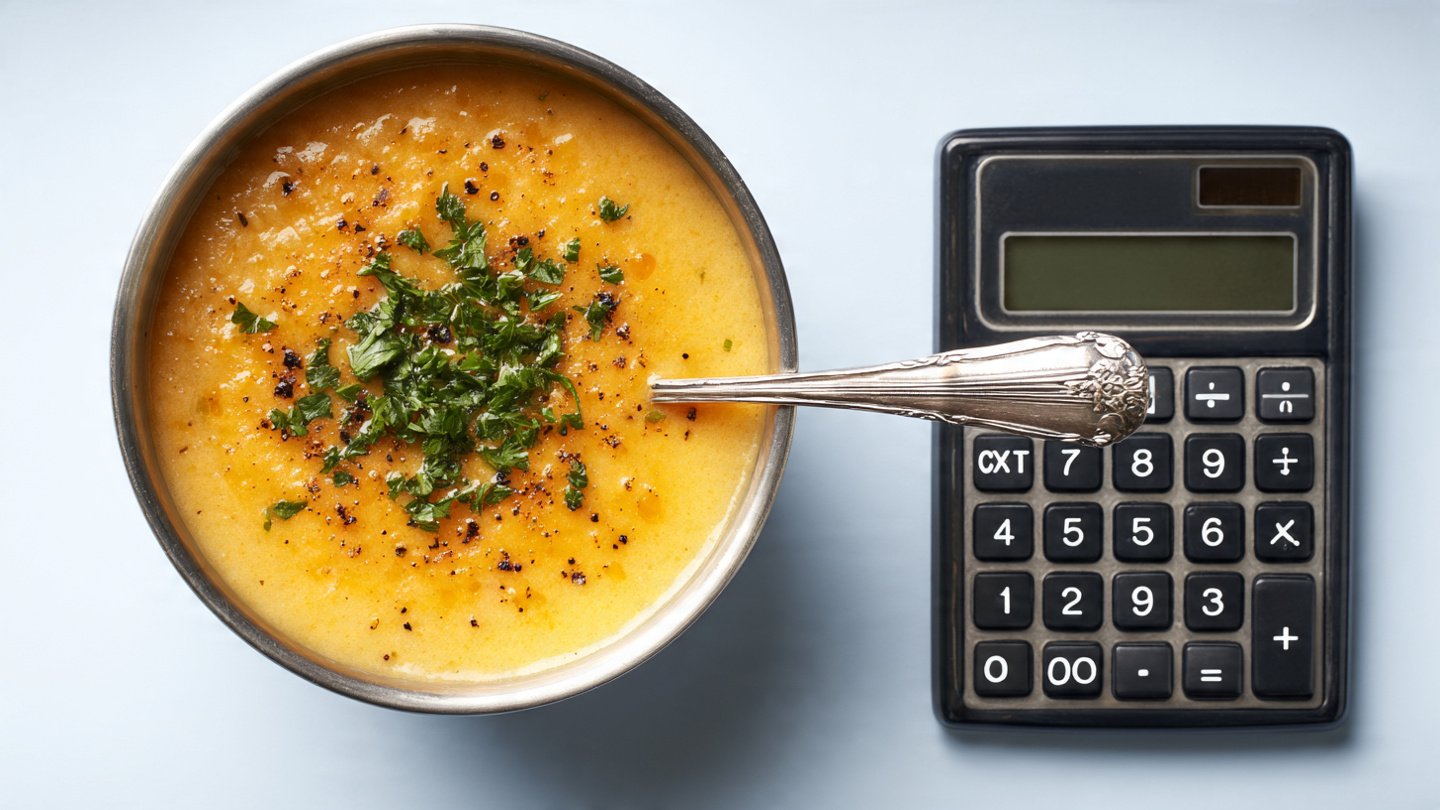 Calculator Soup: The Ultimate Guide to Online Math Tools