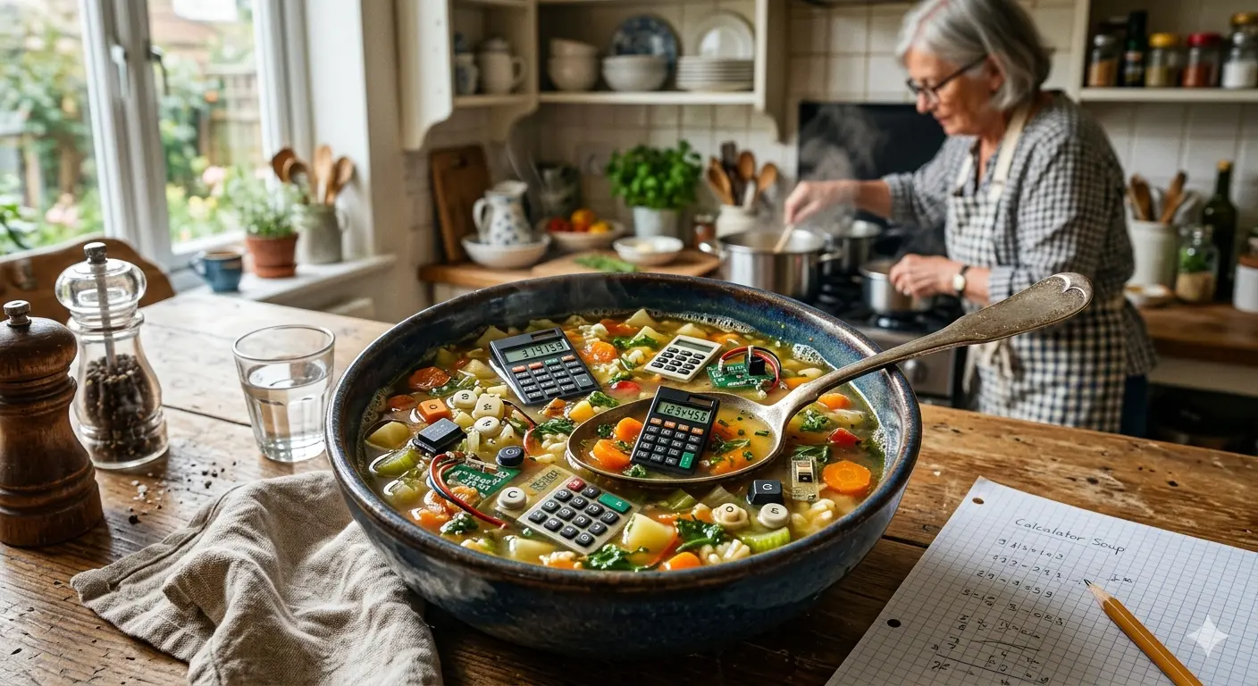 Calculator Soup: The Ultimate Guide to Online Math Tools