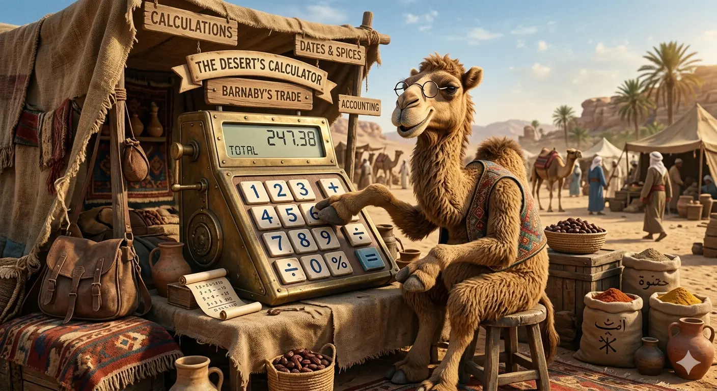 Camel Calculator: Your Complete Guide to the Viral Camel Value Quiz