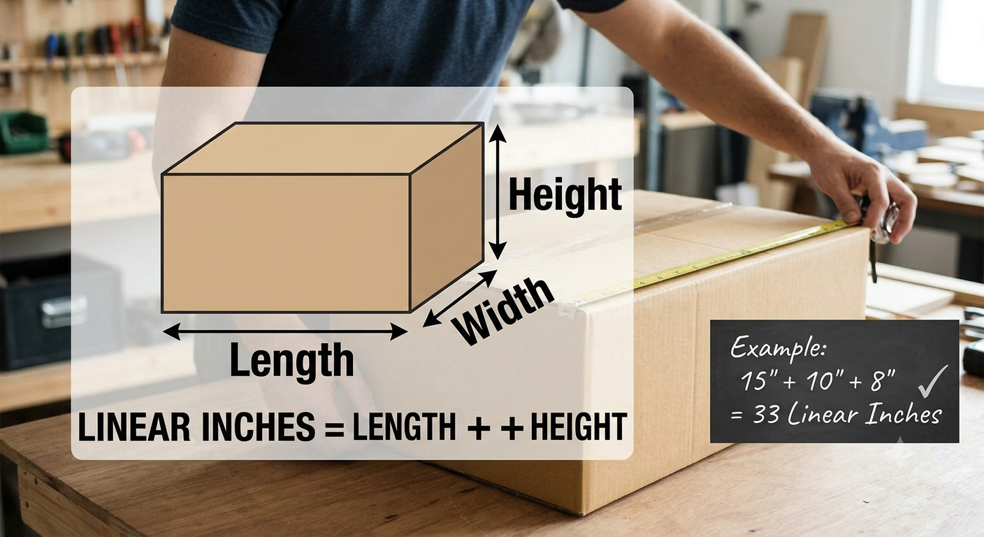 How to Calculate Linear Inches and Use a Snow Day Predictor to Know Your School Closure Chances