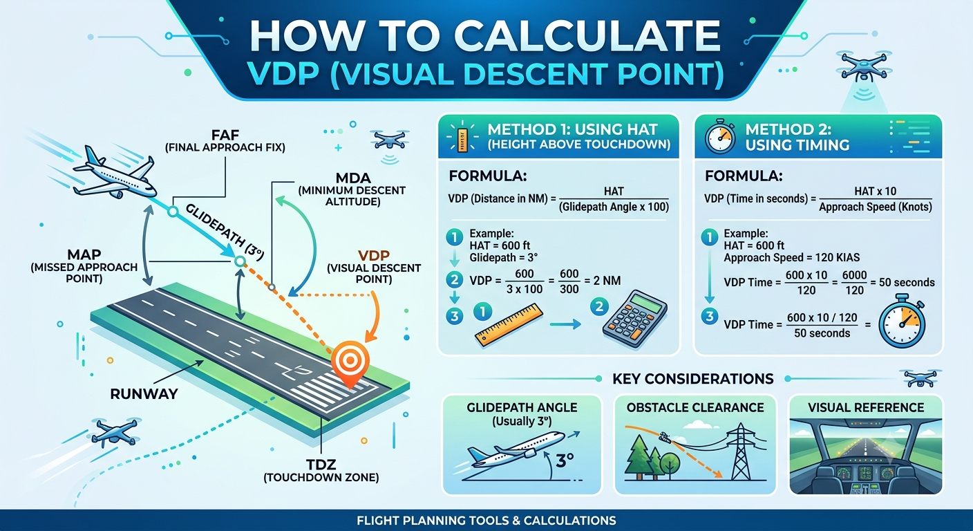 How to Calculate VDP and Use a Snow Day Predictor Like a Pro