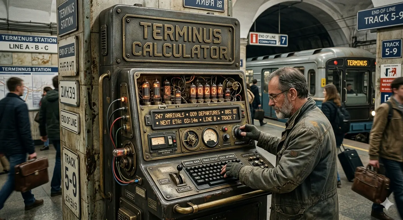 Terminus Calculator: The Ultimate Guide for Black Ops 6 Zombies Easter Egg